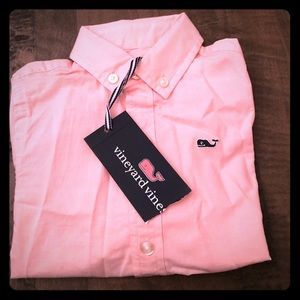 Vineyard Vines Whale Shirt